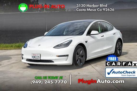 TESLA MODEL 3 2023 5YJ3E1EA1PF399857 image TESLA MODEL 3 2023 5YJ3E1EA1PF399857 image